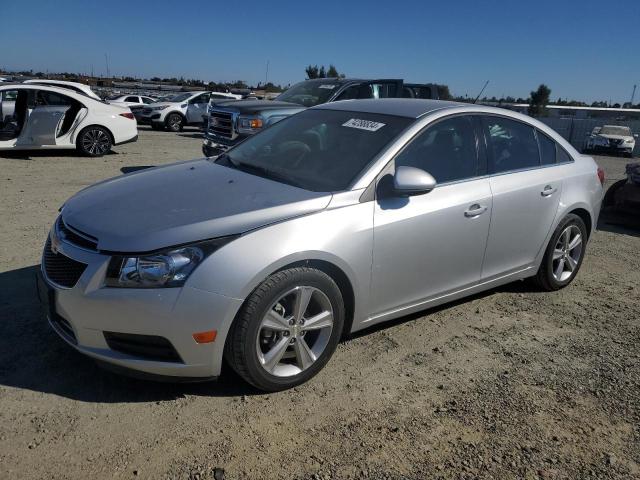 chevrolet cruze lt 2014 1g1pe5sb1e7390383