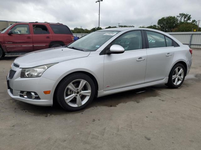 chevrolet cruze 2014 1g1pe5sb1e7427416