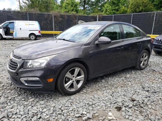 chevrolet cruze 2015 1g1pe5sb1f7111936