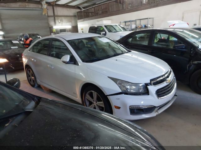 chevrolet cruze 2015 1g1pe5sb1f7118417