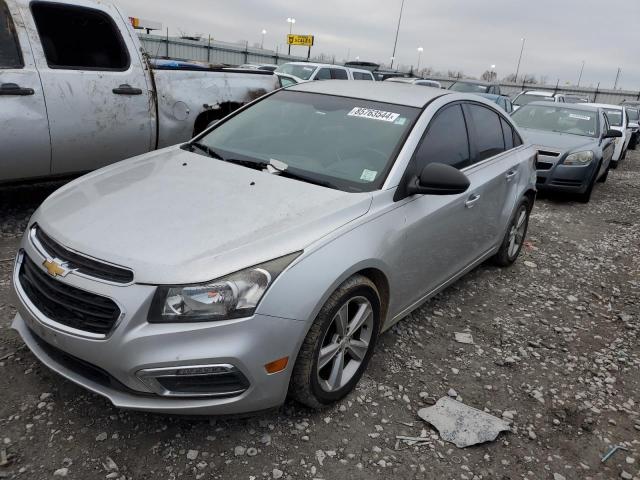 chevrolet cruze lt 2015 1g1pe5sb1f7139669