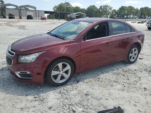 chevrolet cruze lt 2015 1g1pe5sb1f7141518