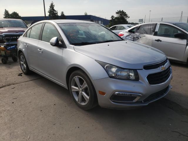 chevrolet cruze 2015 1g1pe5sb1f7163051