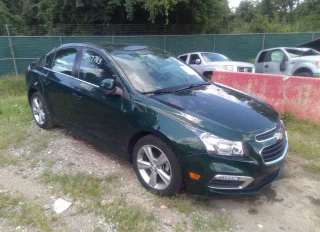 chevrolet cruze 2015 1g1pe5sb1f7182537