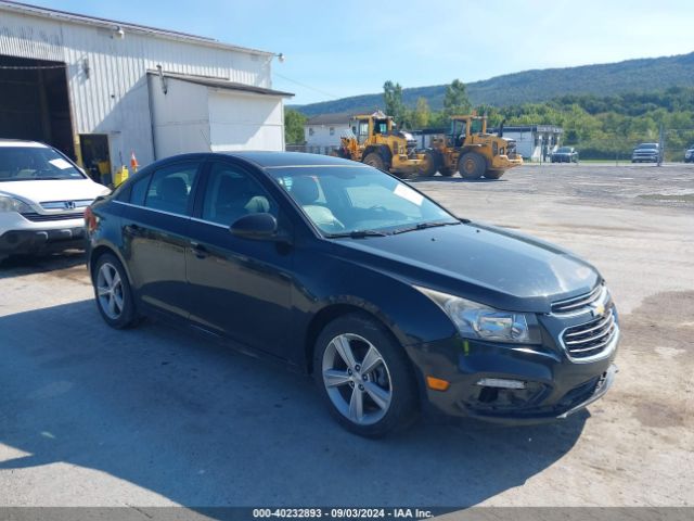 chevrolet cruze 2015 1g1pe5sb1f7219439