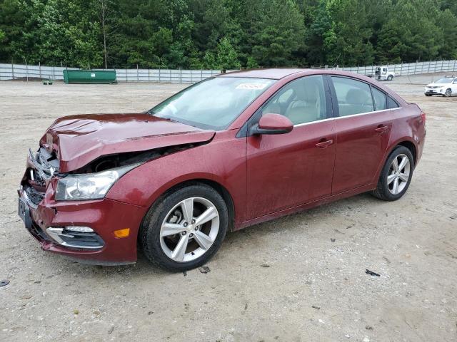 chevrolet cruze lt 2015 1g1pe5sb1f7233213