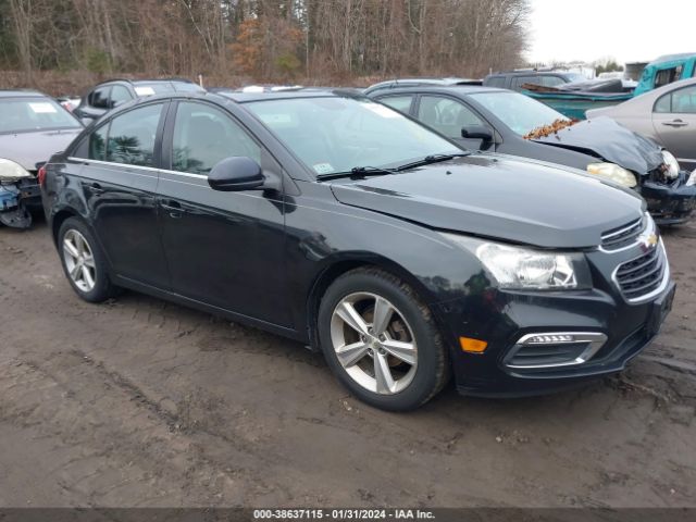 chevrolet cruze 2015 1g1pe5sb1f7280712