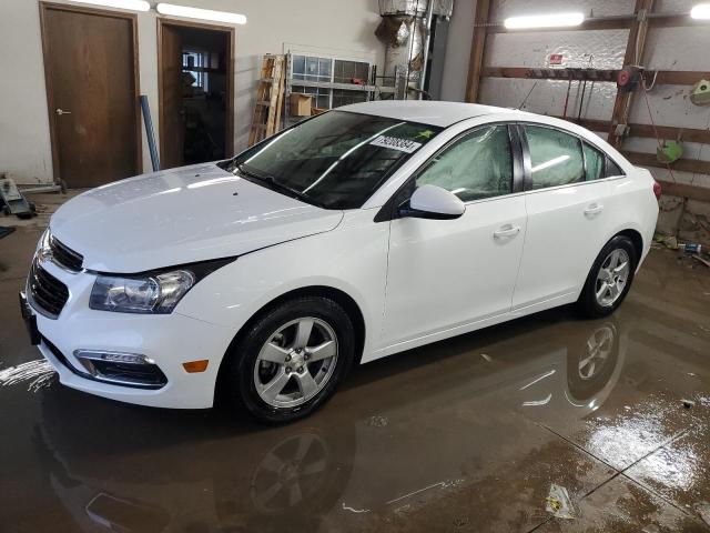 chevrolet cruze limi 2016 1g1pe5sb1g7103157