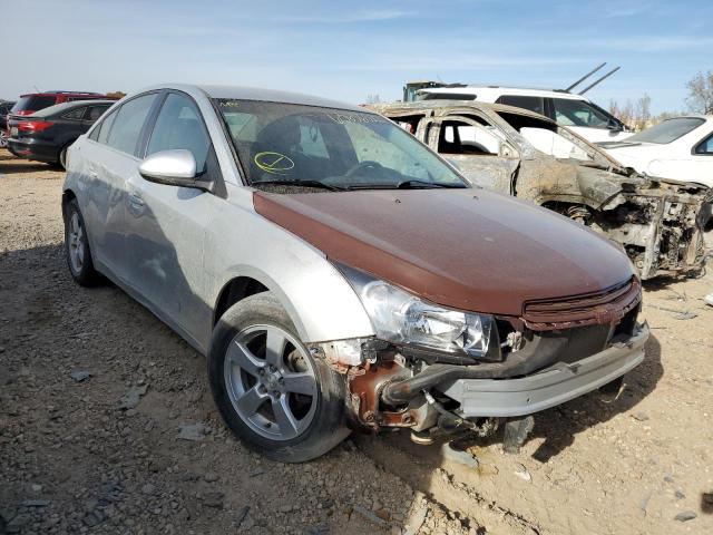 chevrolet cruze 2016 1g1pe5sb1g7104549