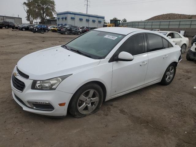 chevrolet cruze limi 2016 1g1pe5sb1g7113655