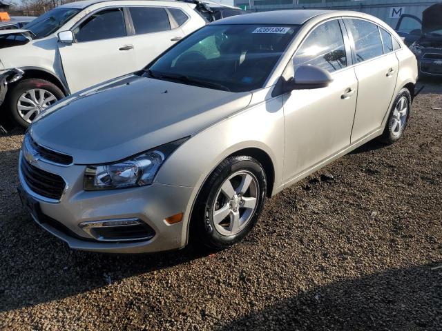 chevrolet cruze limi 2016 1g1pe5sb1g7131847