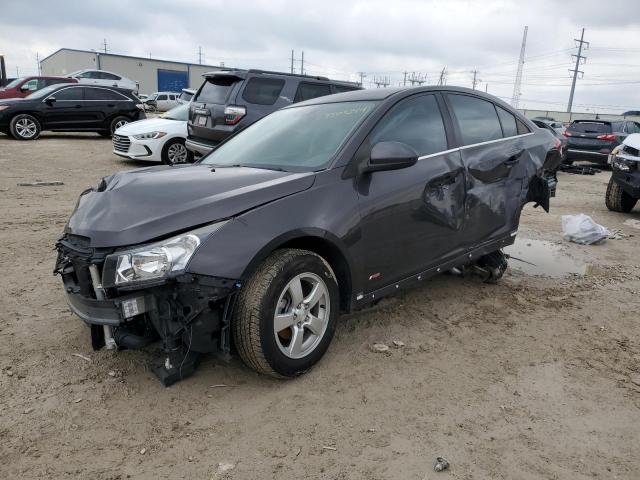 chevrolet cruze limi 2016 1g1pe5sb1g7137339