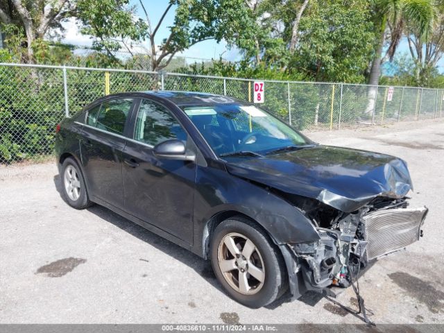 chevrolet cruze limited 2016 1g1pe5sb1g7138037