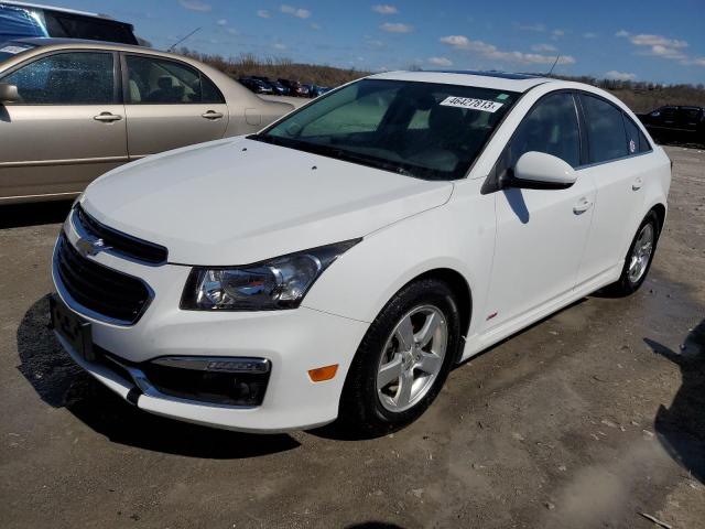 chevrolet cruze limi 2016 1g1pe5sb1g7138331