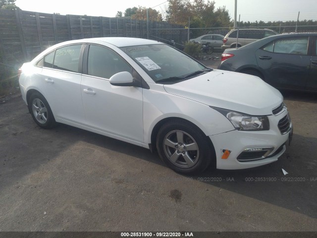 chevrolet cruze limited 2016 1g1pe5sb1g7145246