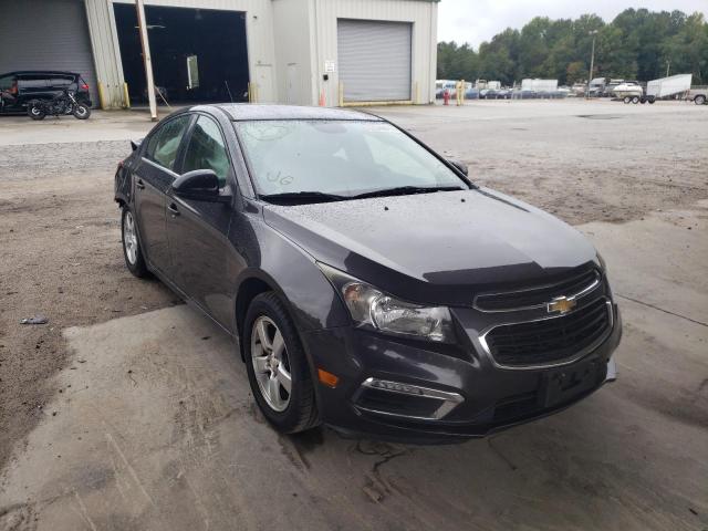 chevrolet cruze limi 2016 1g1pe5sb1g7146431