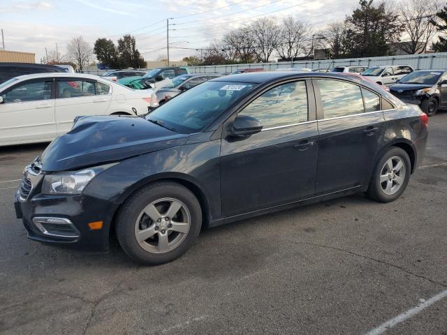 chevrolet cruze limi 2016 1g1pe5sb1g7147675