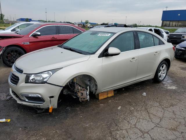 chevrolet cruze limi 2016 1g1pe5sb1g7149099