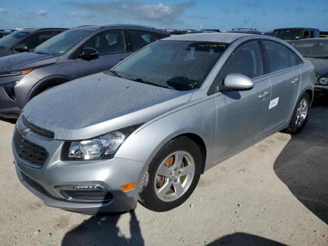 chevrolet cruze limi 2016 1g1pe5sb1g7150432