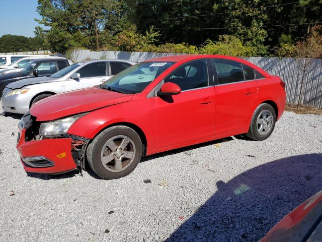 chevrolet cruze limi 2016 1g1pe5sb1g7157672