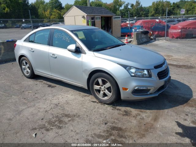 chevrolet cruze limited 2016 1g1pe5sb1g7158269