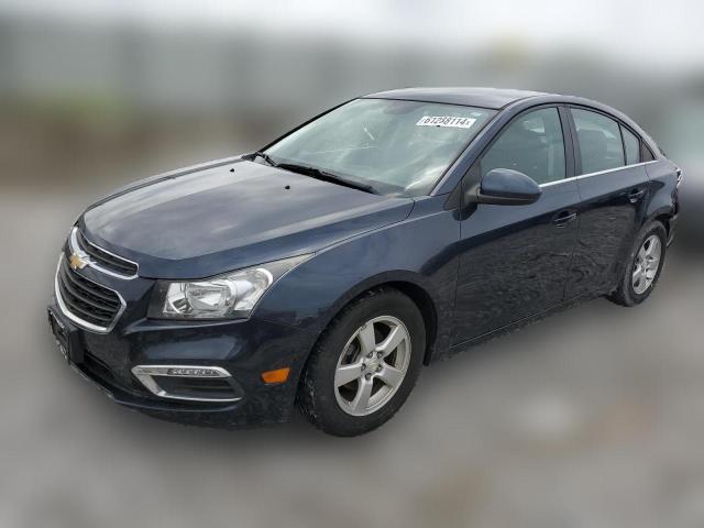 chevrolet cruze 2016 1g1pe5sb1g7160605