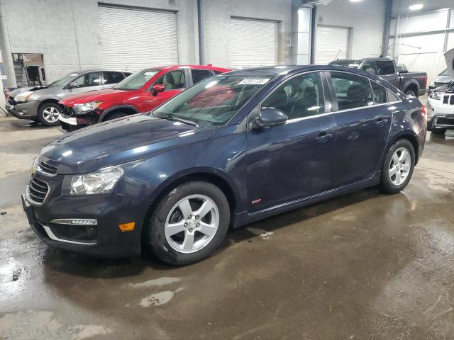 chevrolet cruze limi 2016 1g1pe5sb1g7169501