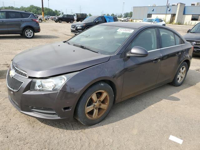 chevrolet cruze 2016 1g1pe5sb1g7171233