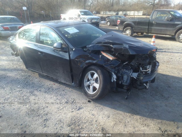 chevrolet cruze limited 2016 1g1pe5sb1g7177551