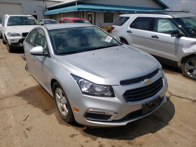 chevrolet cruze limi 2016 1g1pe5sb1g7177632