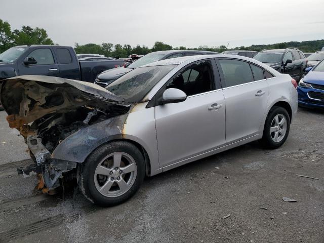 chevrolet cruze 2016 1g1pe5sb1g7186797