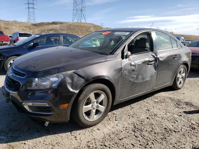 chevrolet cruze 2016 1g1pe5sb1g7194561