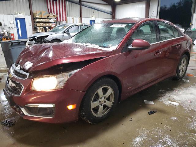 chevrolet cruze limi 2016 1g1pe5sb1g7205302