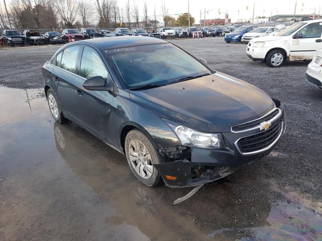 chevrolet cruze limi 2016 1g1pe5sb1g7213397