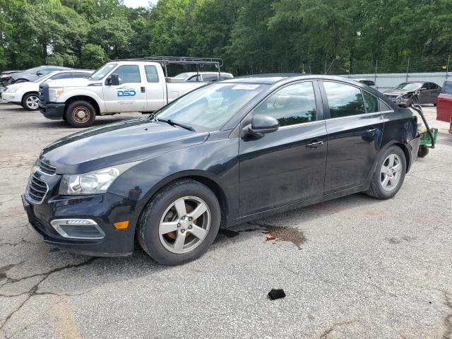 chevrolet cruze limi 2016 1g1pe5sb1g7226652