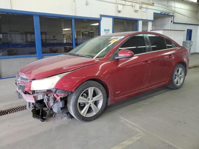 chevrolet cruze lt 2013 1g1pe5sb2d7114471