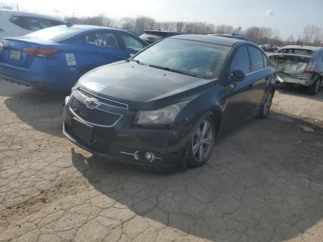 chevrolet cruze 2013 1g1pe5sb2d7118617