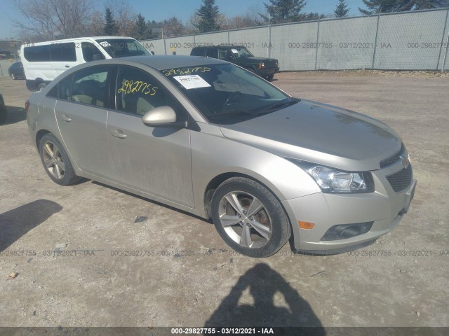 chevrolet cruze 2013 1g1pe5sb2d7144005