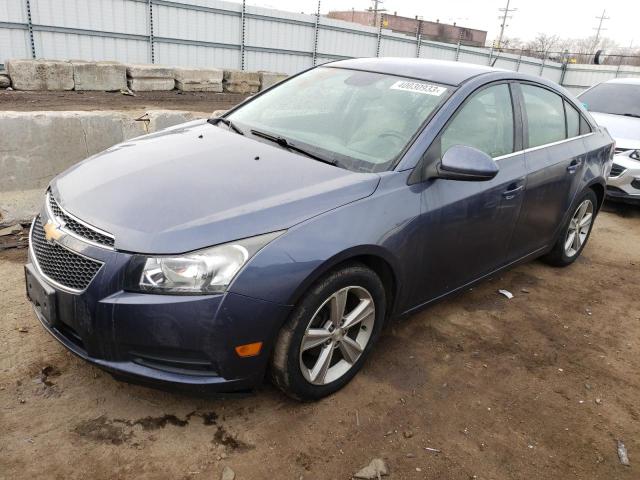 chevrolet cruze 2013 1g1pe5sb2d7164867