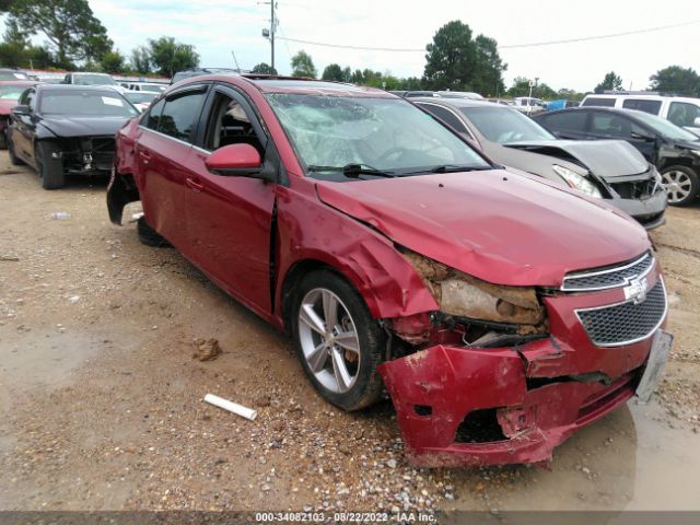 chevrolet cruze 2013 1g1pe5sb2d7194757