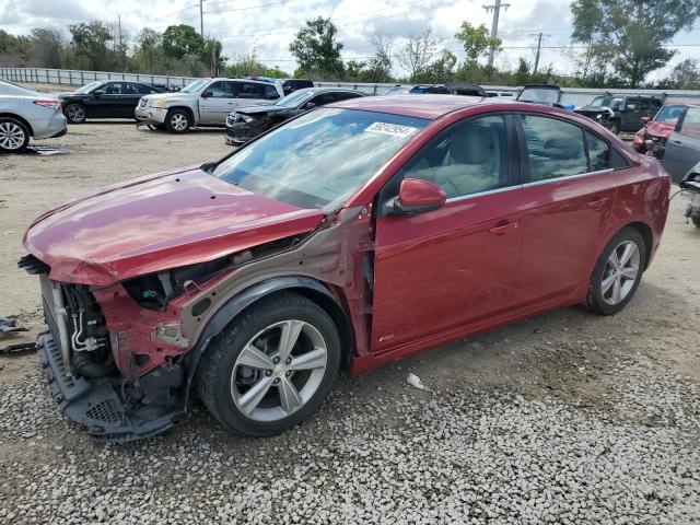 chevrolet cruze lt 2013 1g1pe5sb2d7242824