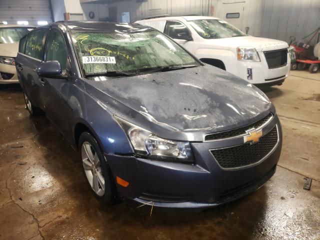 chevrolet cruze lt 2013 1g1pe5sb2d7253886