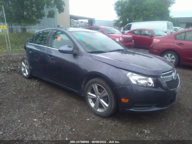 chevrolet cruze 2013 1g1pe5sb2d7281056