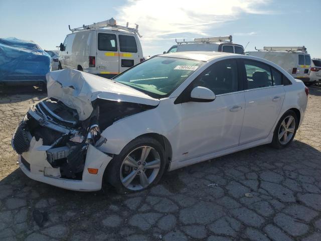 chevrolet cruze lt 2014 1g1pe5sb2e7340852