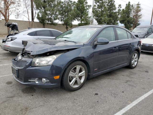 chevrolet cruze lt 2014 1g1pe5sb2e7346201