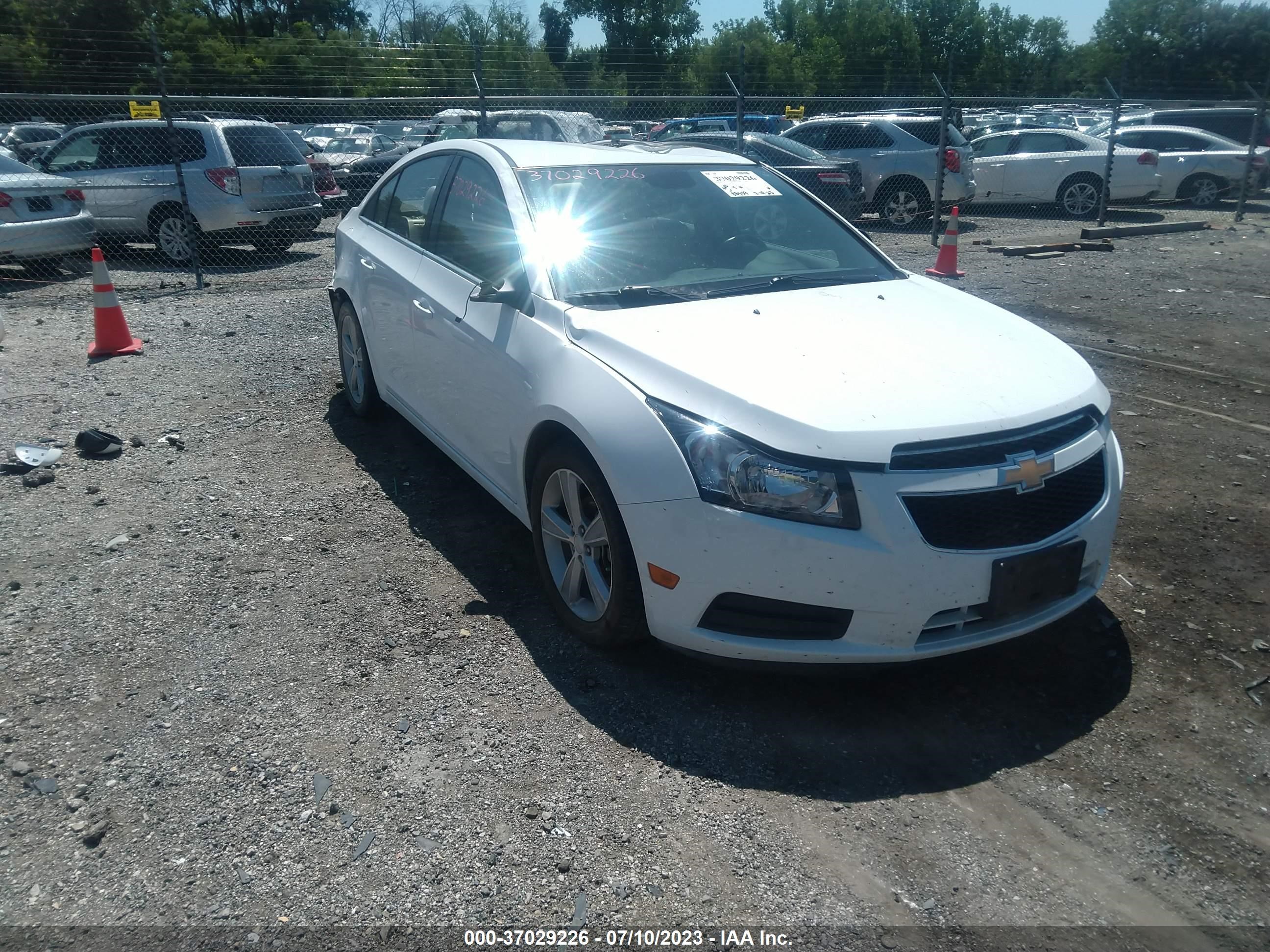 chevrolet cruze 2014 1g1pe5sb2e7428574