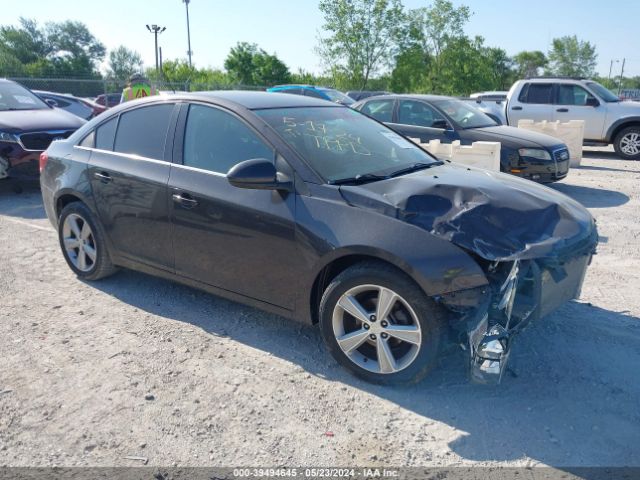 chevrolet cruze 2015 1g1pe5sb2f7131077