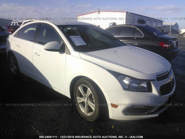 chevrolet cruze 2015 1g1pe5sb2f7273669