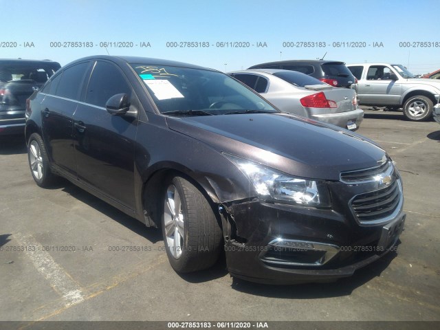 chevrolet cruze 2015 1g1pe5sb2f7298474