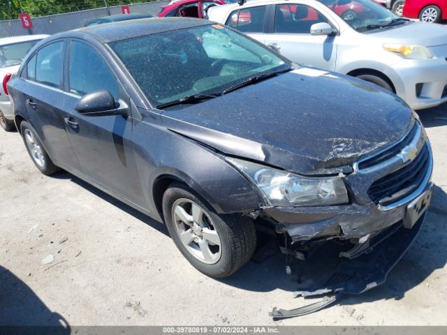 chevrolet cruze limited 2016 1g1pe5sb2g7101787